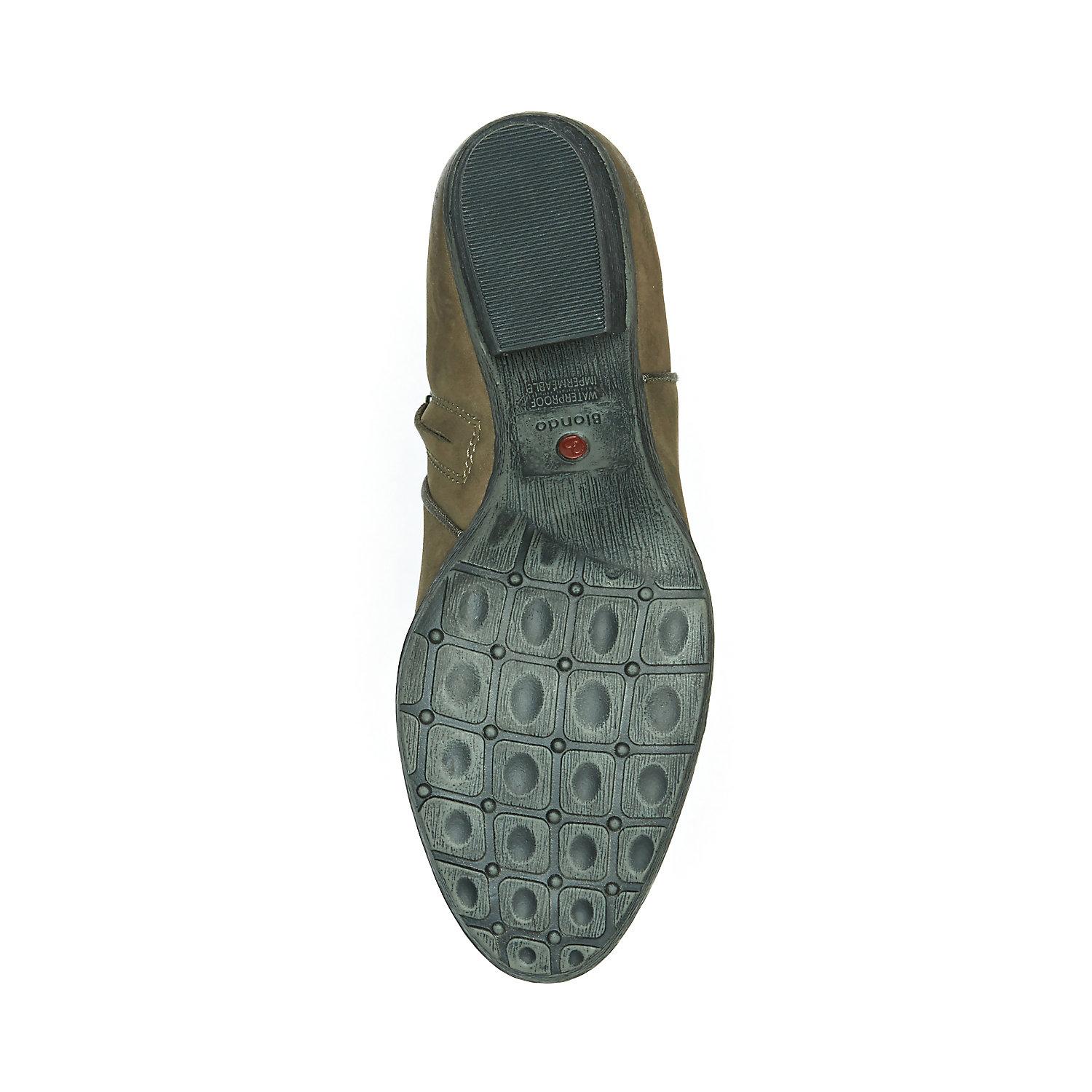 Steve madden Bvilla Waterproof in Green | Lyst